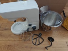 Morphy Richards Stand Mixer &