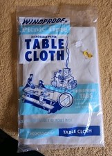 Windproof Picnic Time Vintage