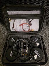 Arrowmax Tyre Warmers RC 1/10th Touring Car Onroad