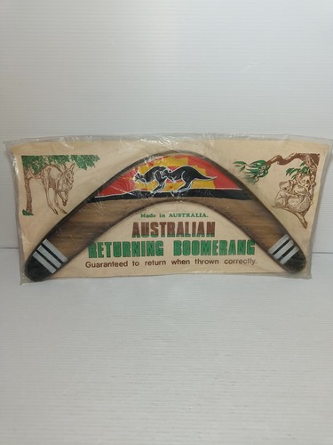 Vintage hand painted - vintage, australia