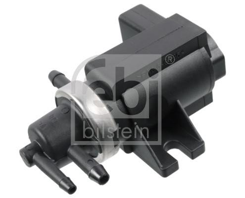Exhaust system pressure
