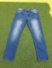 Peacocks Mens 34R Straight