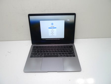 MacBook Air 13" 2018 |