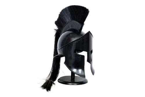 300 spartan helmet - helmet,