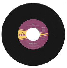 Edwin Starr Time / Running
