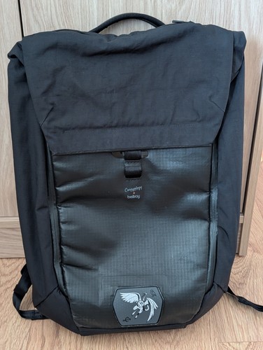 Bellroy carryology chimera - bellroy, x