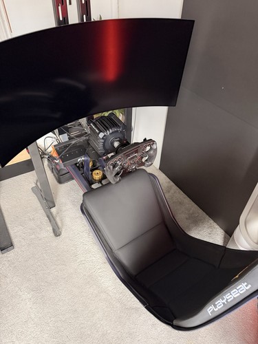 Fanatec pro 8nm complete - dd,