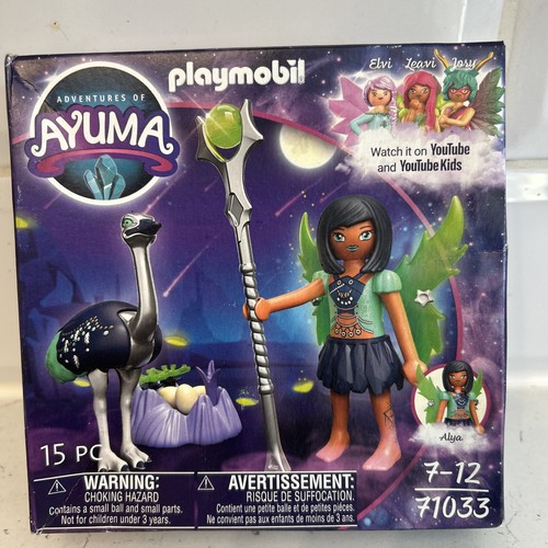 Playmobil 71033 adventures - adventures, of