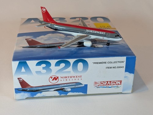 Northwest airbus a320 200 - northwest, a320-200