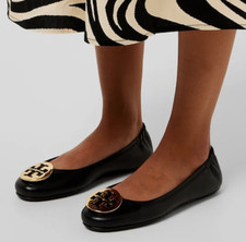 Tory Burch, claire ballet