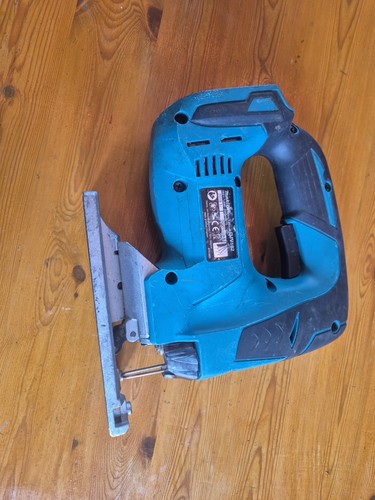 Makita jigsaw djv182 18v - makita,