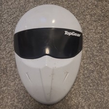 RARE. Top Gear 2005 Helmet