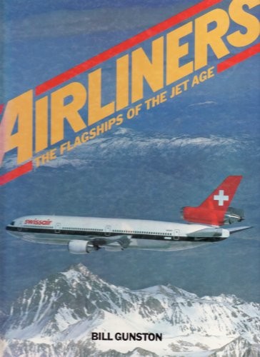 Airliners the flagships of - airliners,