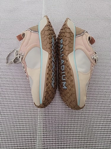 Palladium troop runner - troop, sneaker