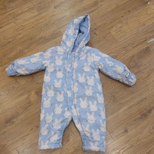 M&S Size 12-18  Months Lilac