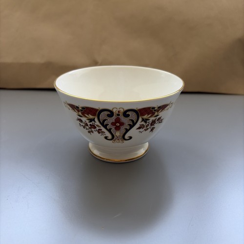 Colclough royale sugar bowl - royale,
