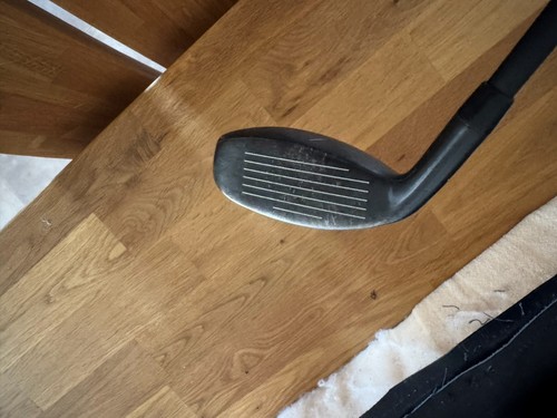 Callaway xr16 hybrid - #3, /