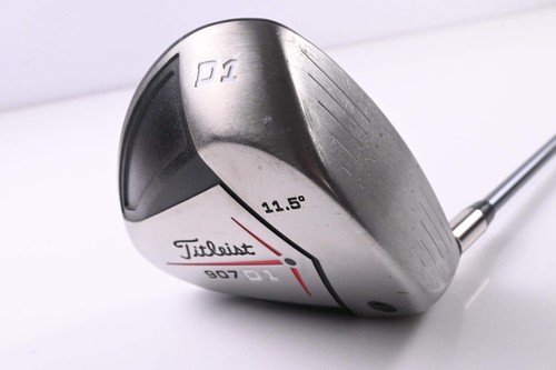 Titleist 907 driver 11 5 - 907, d1