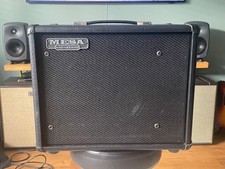 Mesa Boogie 1x12 Cabinet