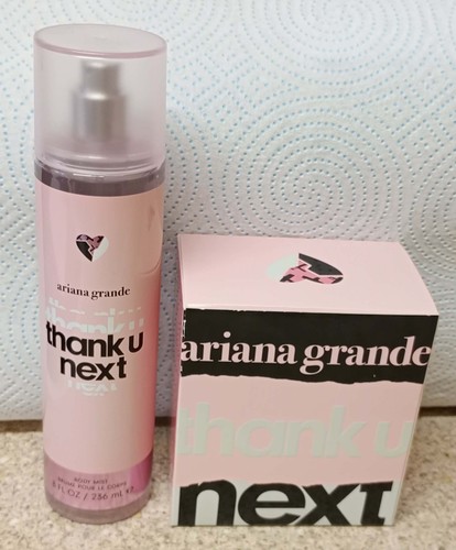 Ariana grande thank next - grande, u