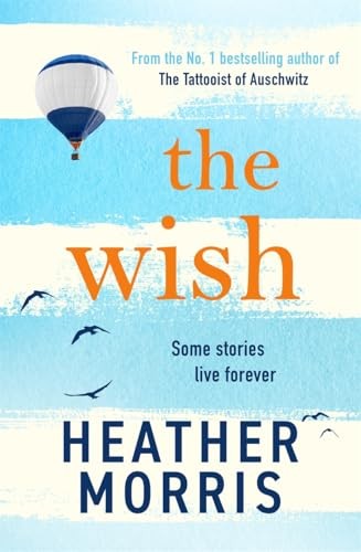 Heather morris wish - heather, from