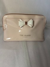 Baby Pink Ted Baker Ladies