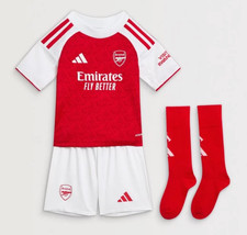 Arsenal Football Club 25/26