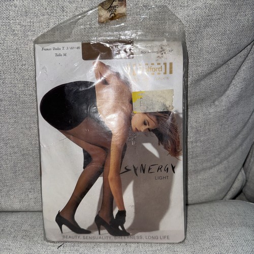 Wolford synergy light tights - synergy,