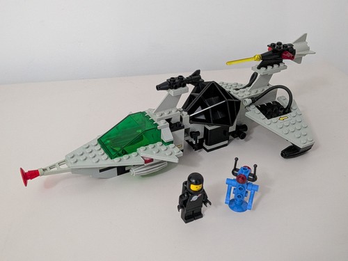 Lego 6891 gamma - 6891, laser