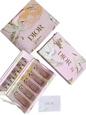 Dior Gift Set 5 x Lip Glow