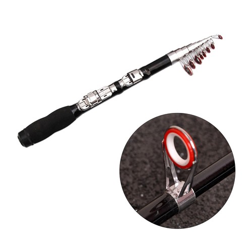 Sea fishing rod mini - sea,