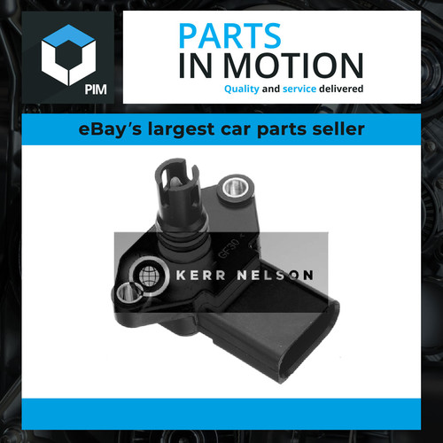 Map sensor fits skoda fabia - fits,