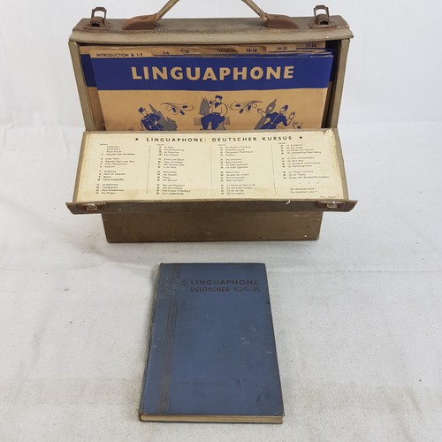 Linguaphone german - linguaphone,