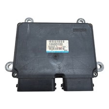 MITSUBISHI OUTLANDER ENGINE ECU PHEV MK3 2014-2015 2.0 HYBRID ELECTRIC 1860D100