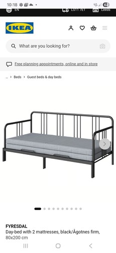 New ikea fyresdal day - new,