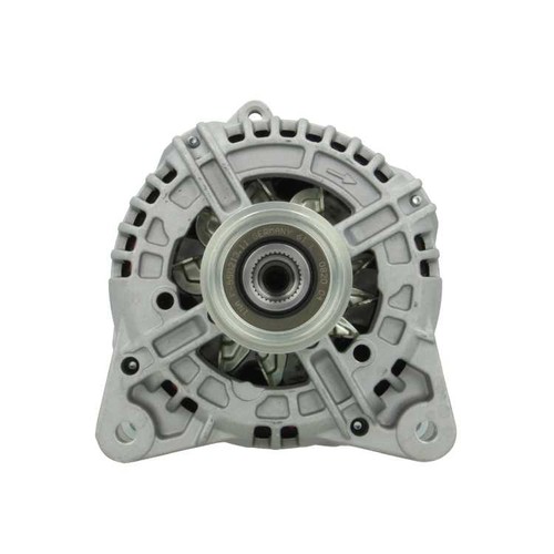 Plusline automobile alternator - plusline,
