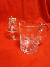 Masonic Glasses Prudence Lodge