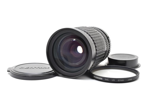 Smc pentax 105mm 3 5 - pentax-a, f/3.5