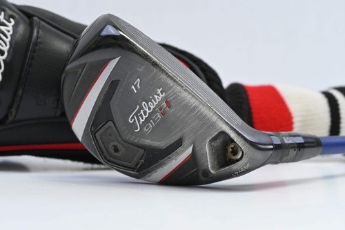 Titleist 913h hybrid 17 - titleist,