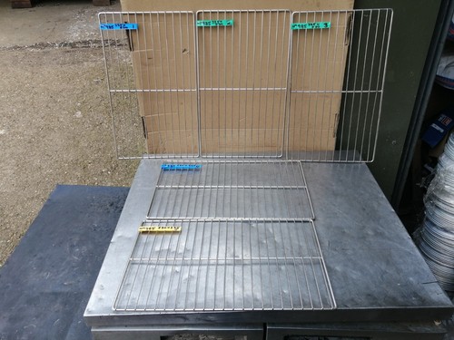 No985 gastronorm stainless - 1/1,