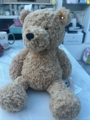 Steiff bears collectible - steiff,