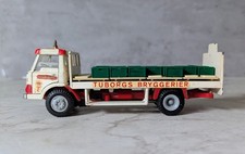 Vintage Tekno Holland Ford