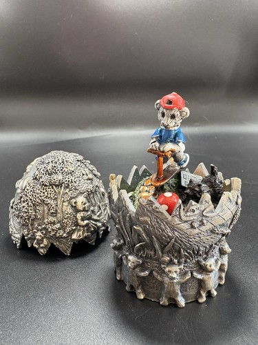 The tudor mint collectible - the,