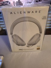 Alienware Pro Wireless Gaming