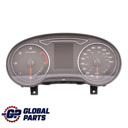 Audi instrument cluster - 8v,