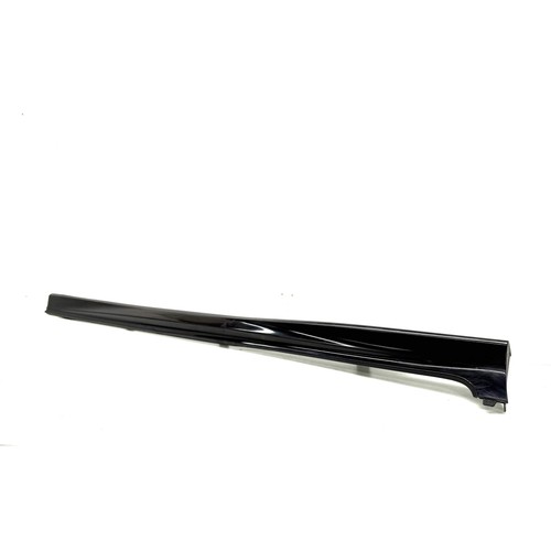 Honda civic side skirt right - civic,