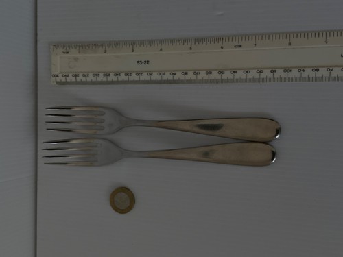 Vintage cutlery alessi nuovo - cutlery,