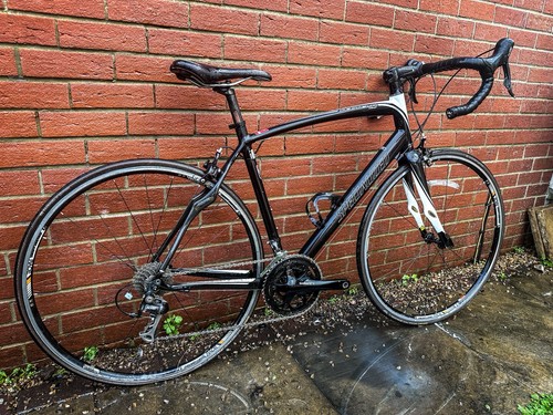 Specialized secteur comp - secteur,