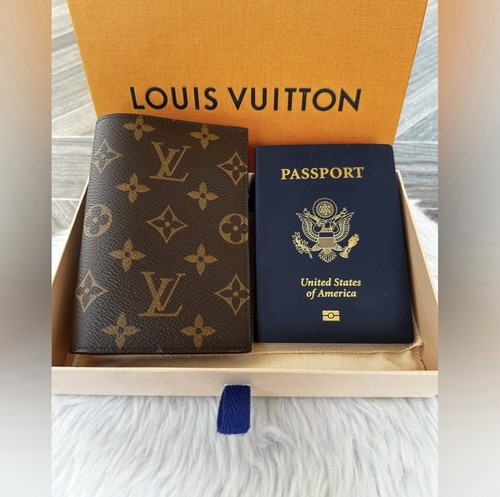 Louis vuitton monogram - louis,