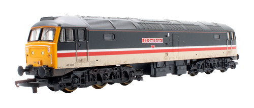 Lima gauge intercity - gauge,